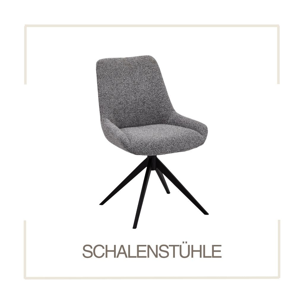 SCHALENSTÜHLE - IBBE DESIGN