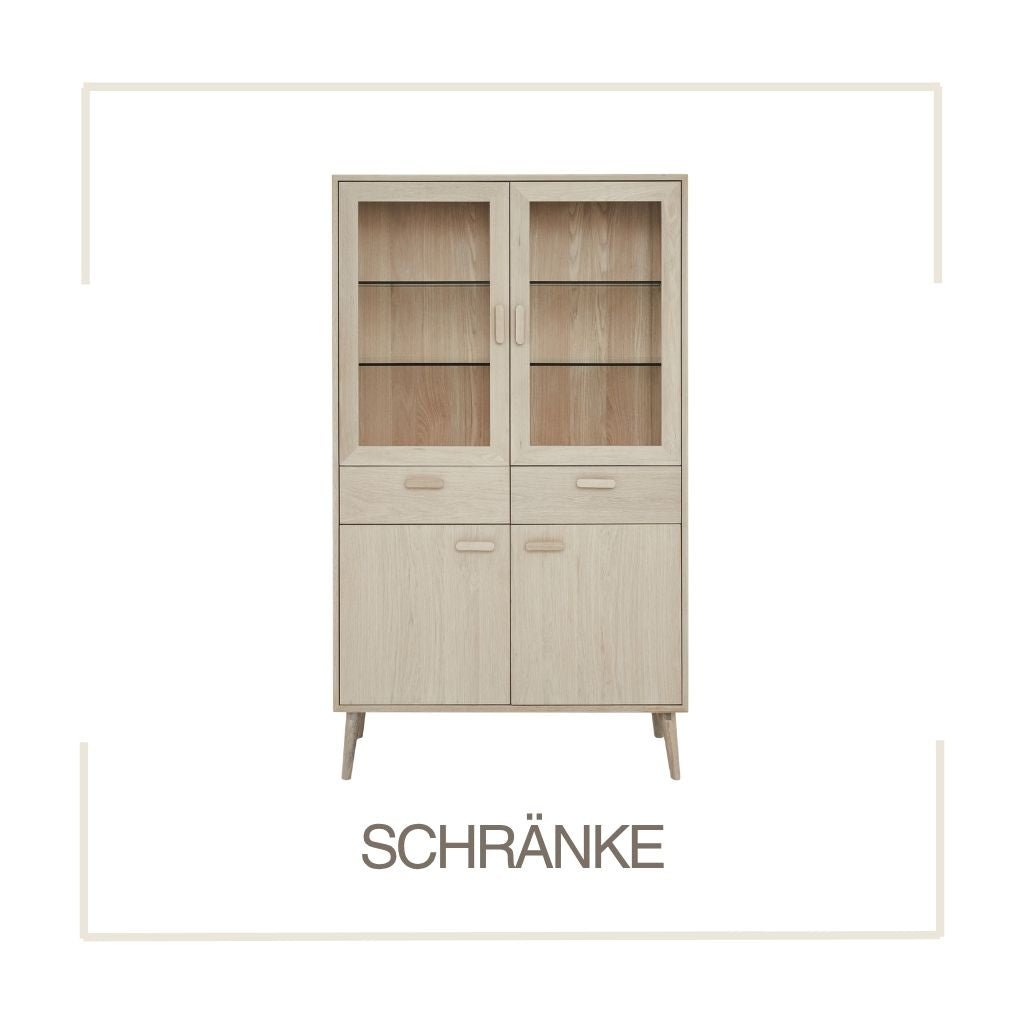 SCHRÄNKE - IBBE DESIGN