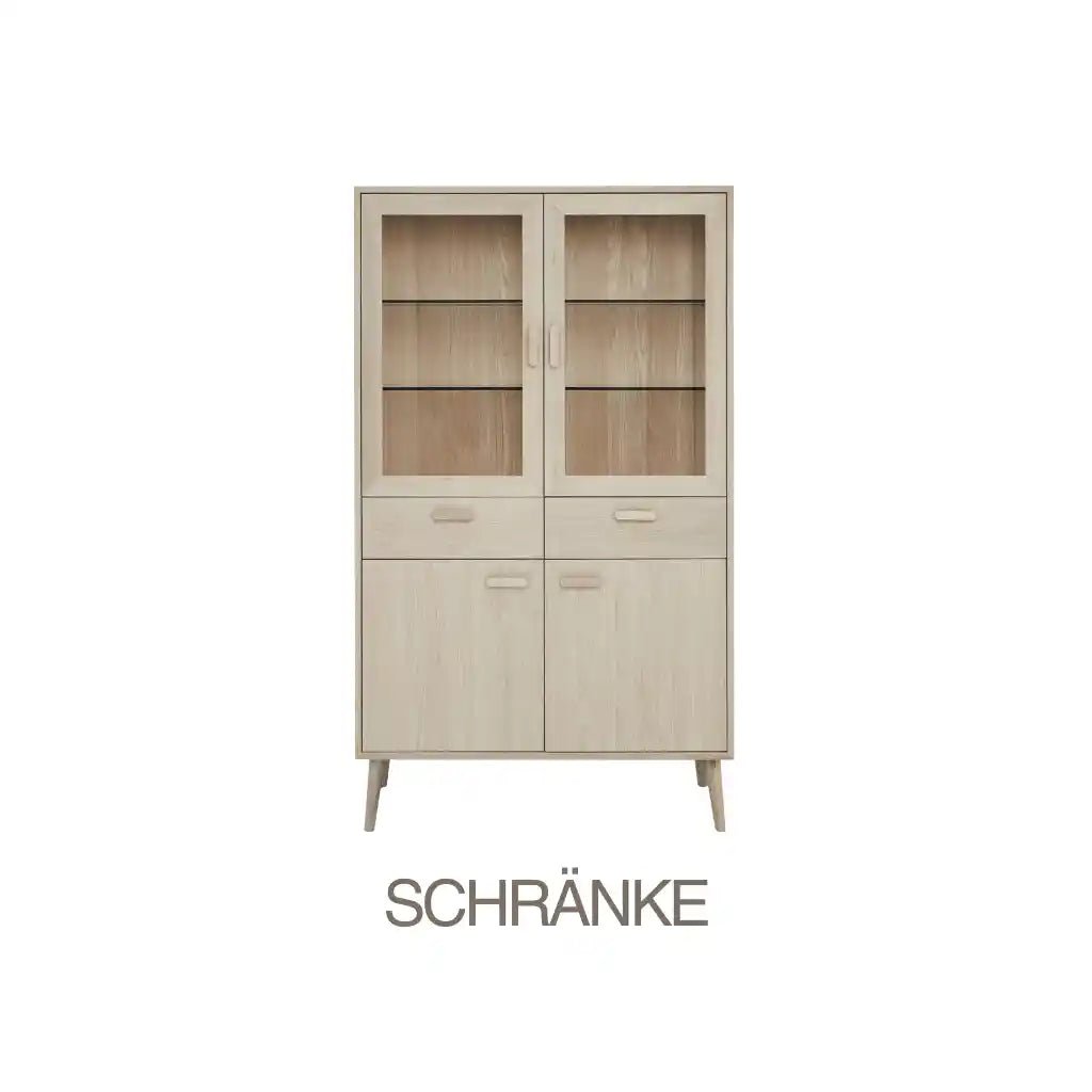 SCHRÄNKE - IBBE DESIGN