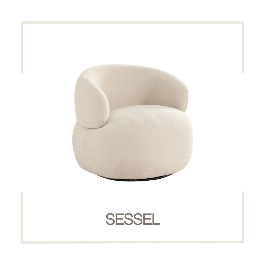SESSEL - IBBE DESIGN DE