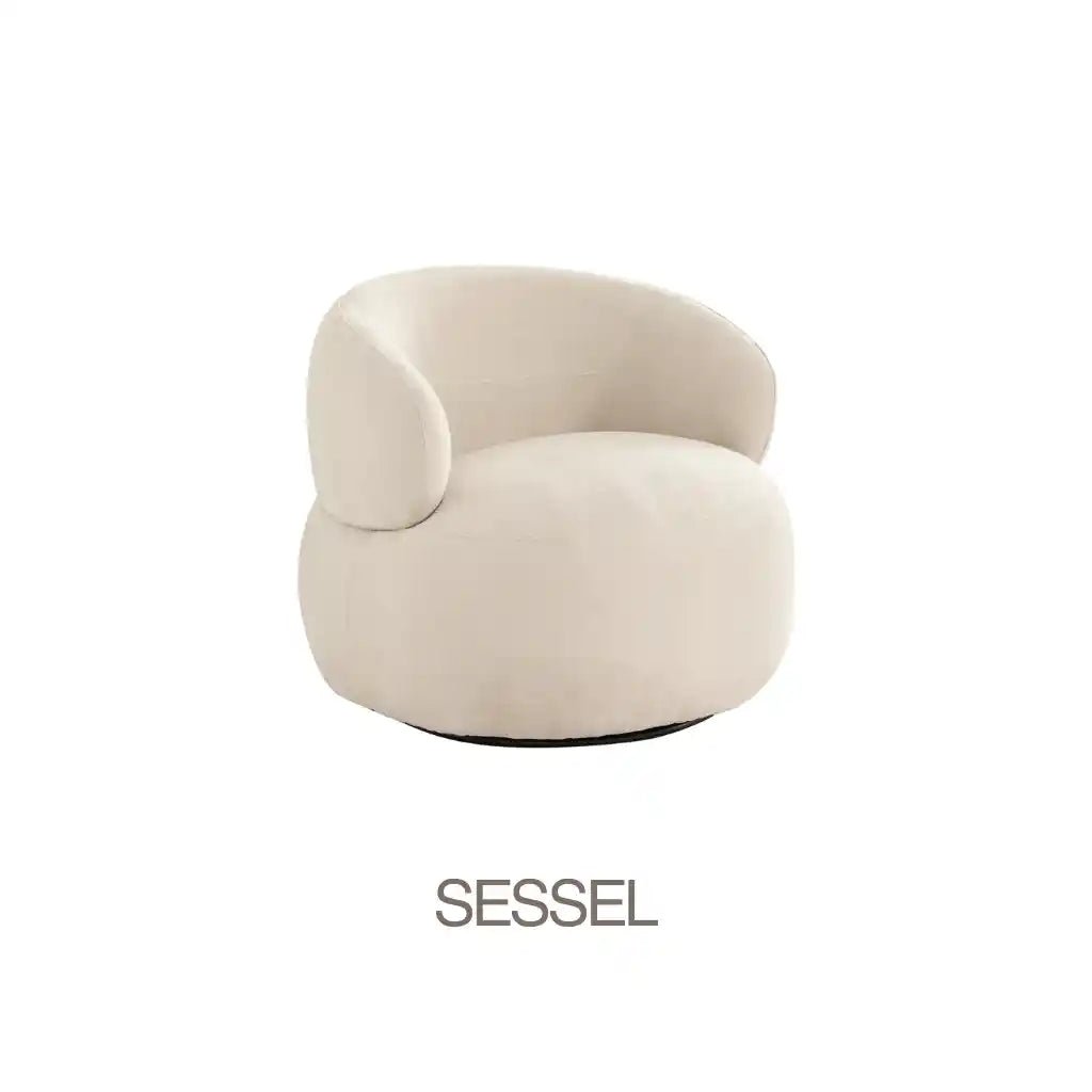 SESSEL - IBBE DESIGN