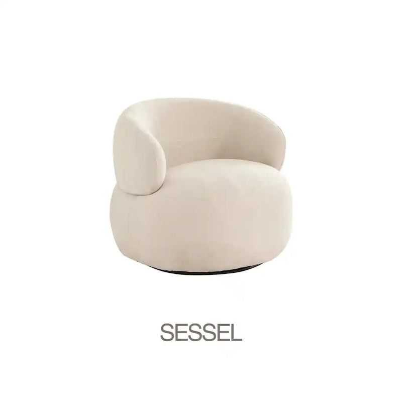 SESSEL - IBBE DESIGN