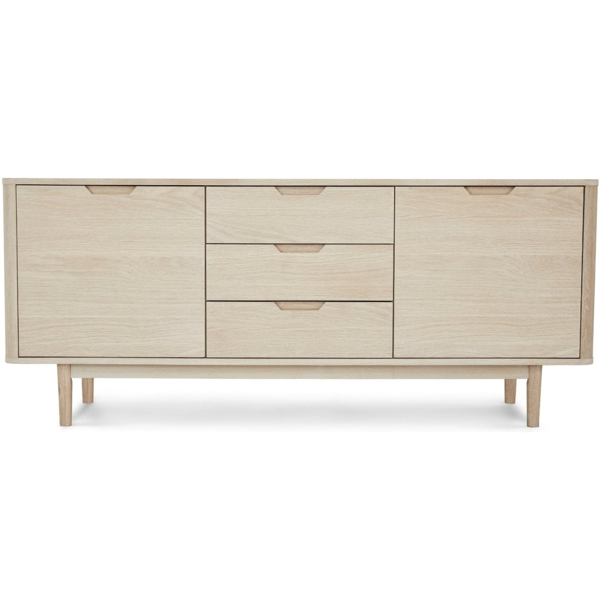 SIDEBOARDS - IBBE DESIGN