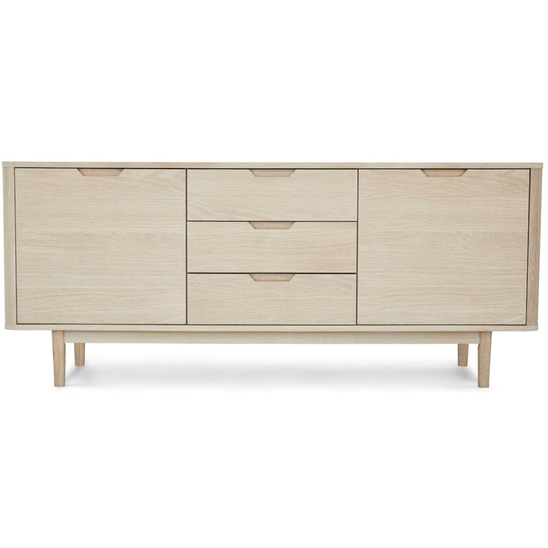SIDEBOARDS - IBBE DESIGN