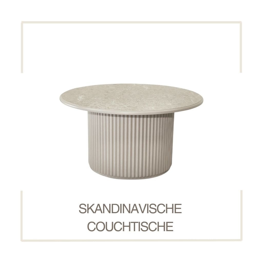 SKANDINAVISCHE COUCHTISCHE - IBBE DESIGN