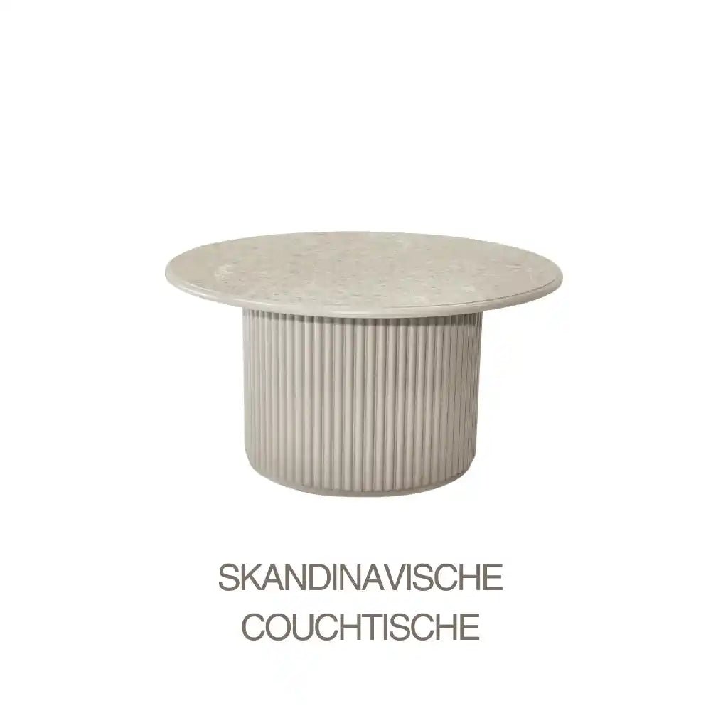 SKANDINAVISCHE COUCHTISCHE - IBBE DESIGN