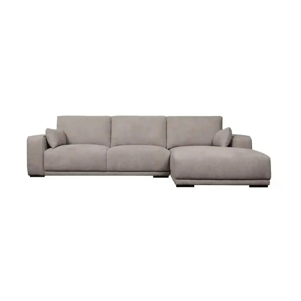 SOFAS AUS STOFF - IBBE DESIGN