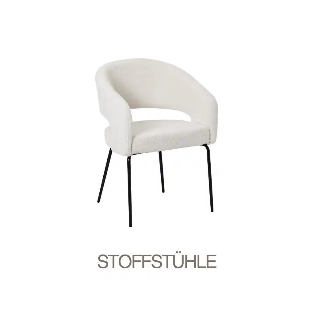 STOFFSTÜHLE - IBBE DESIGN