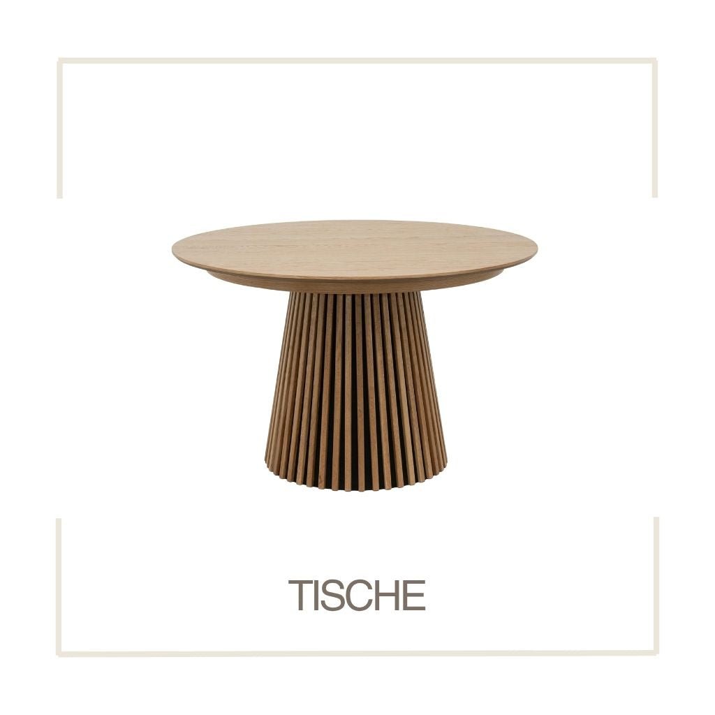 TISCHE - IBBE DESIGN