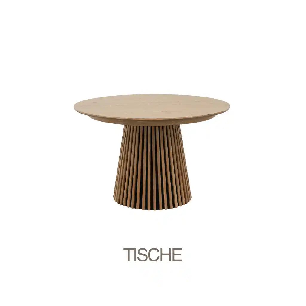 TISCHE - IBBE DESIGN