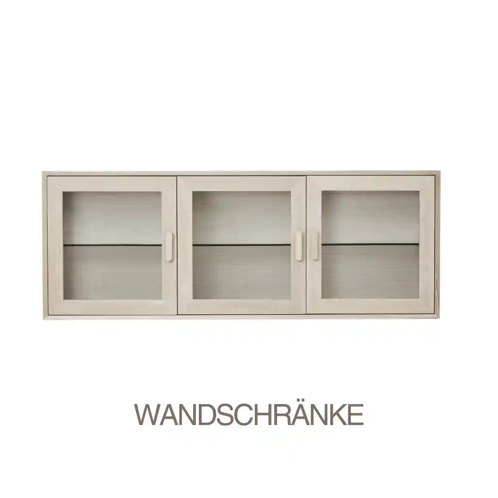 WANDSCHRÄNKE - IBBE DESIGN
