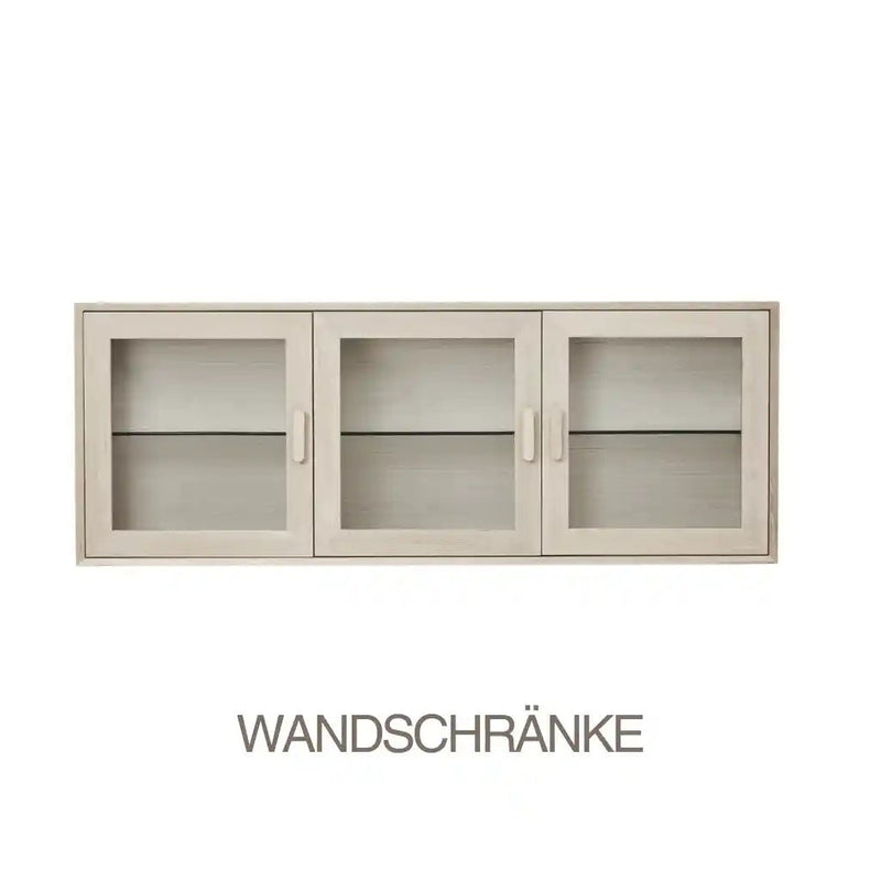WANDSCHRÄNKE - IBBE DESIGN
