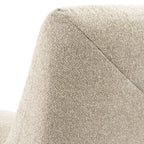 Elektrischer Relaxsessel Sultan - Stoffbezug Beige - FURNHOUSE