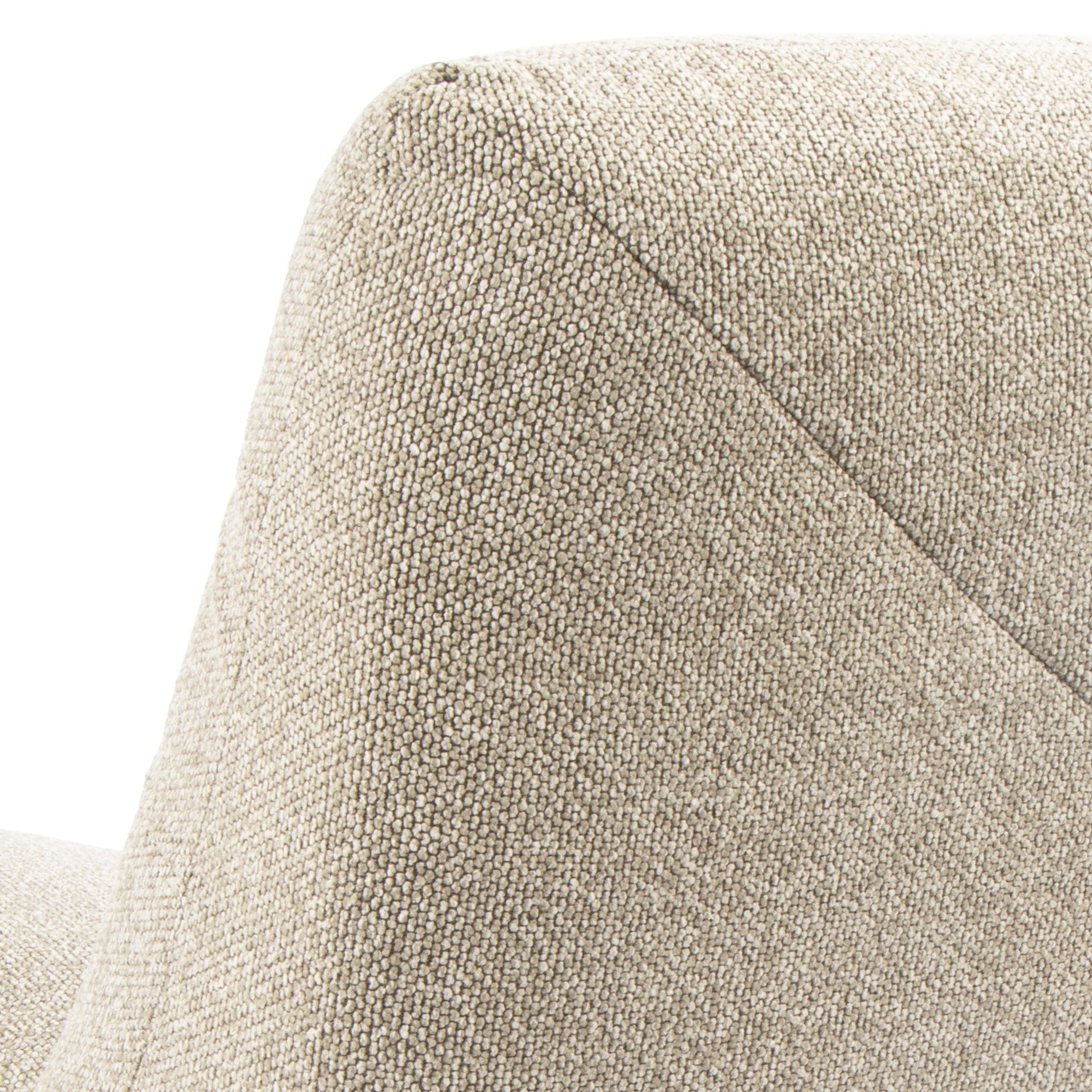 Elektrischer Relaxsessel Sultan - Stoffbezug Beige - FURNHOUSE