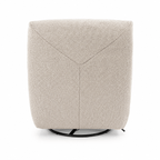 Elektrischer Relaxsessel Sultan - Stoffbezug Beige - FURNHOUSE