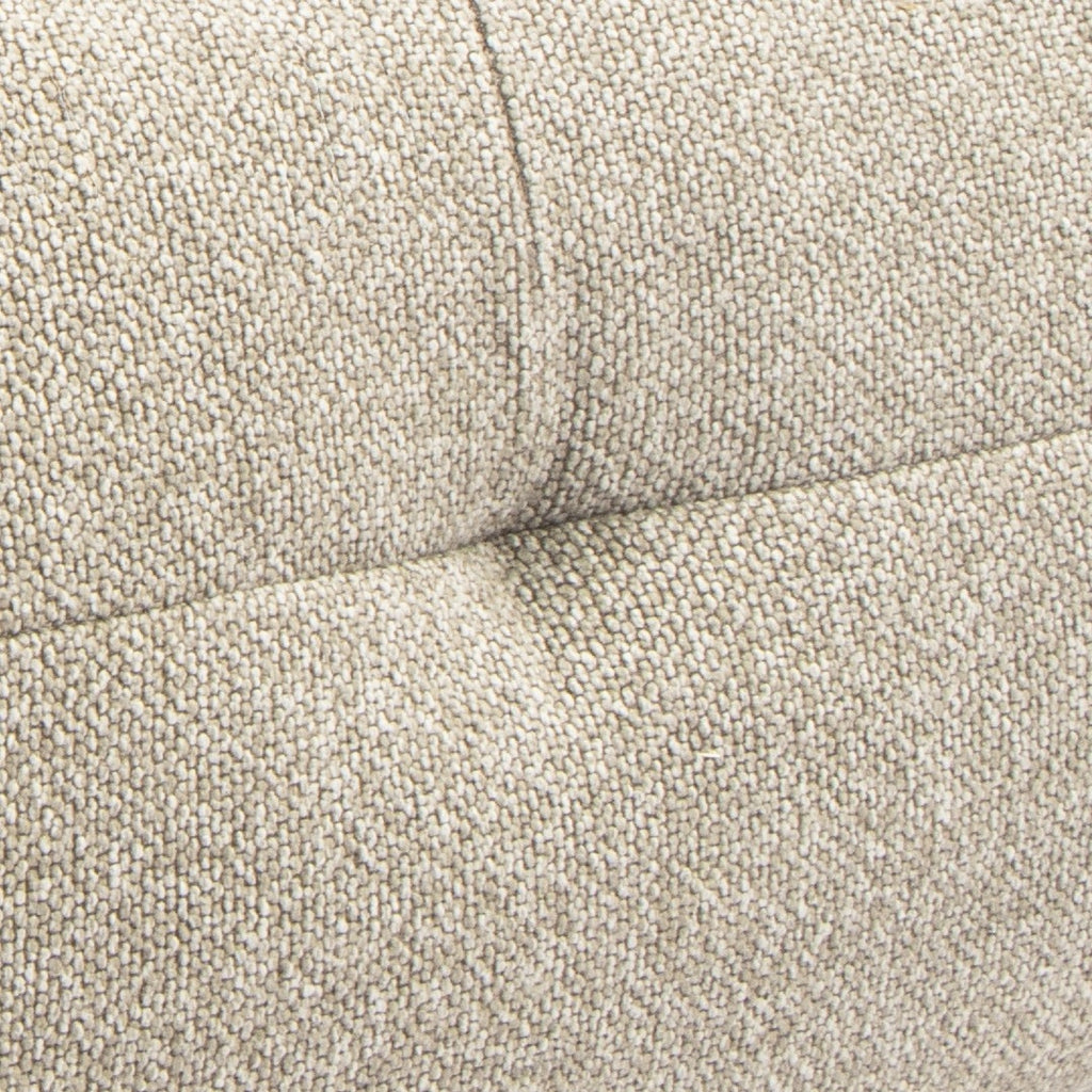 Elektrischer Relaxsessel Sultan - Stoffbezug Beige - FURNHOUSE