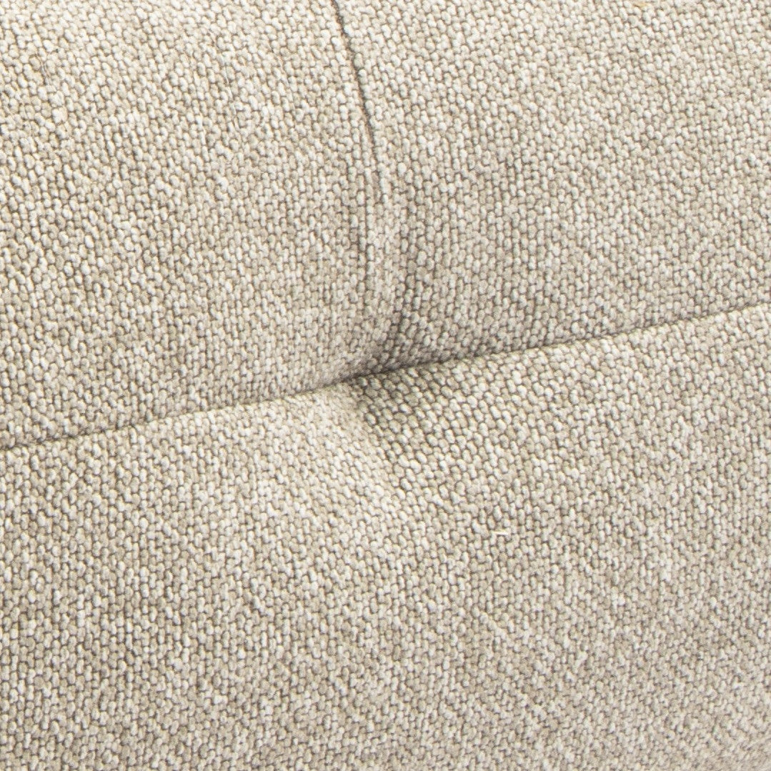 Elektrischer Relaxsessel Sultan - Stoffbezug Beige - FURNHOUSE