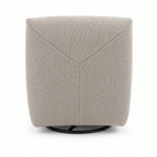 Elektrischer Relaxsessel Sultan - Stoffbezug Taupe - FURNHOUSE
