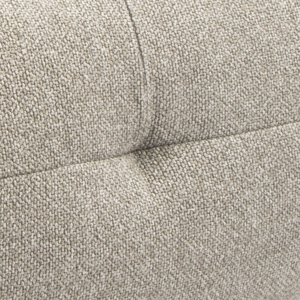 Elektrischer Relaxsessel Sultan - Stoffbezug Taupe - FURNHOUSE