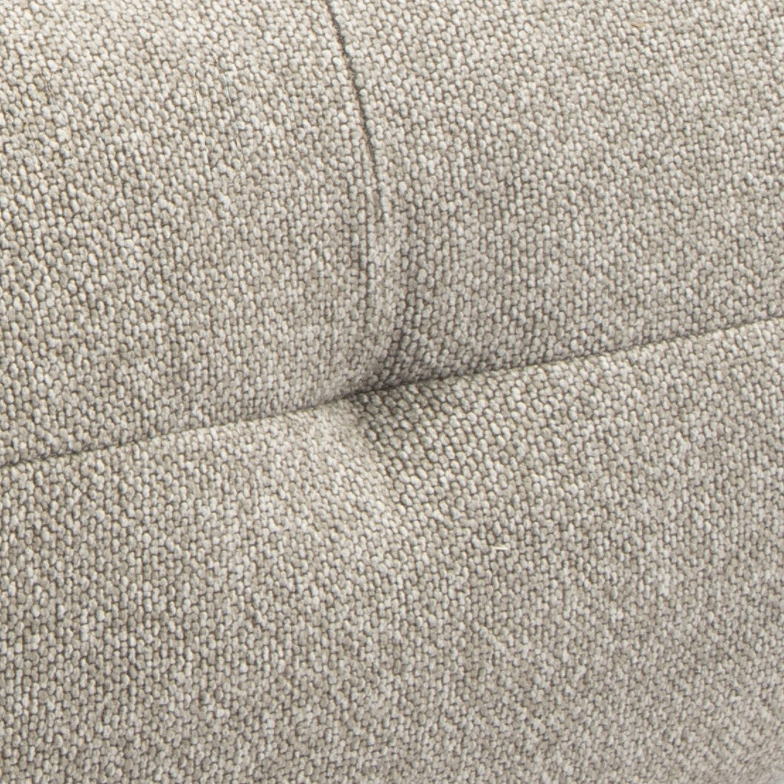 Elektrischer Relaxsessel Sultan - Stoffbezug Taupe - FURNHOUSE