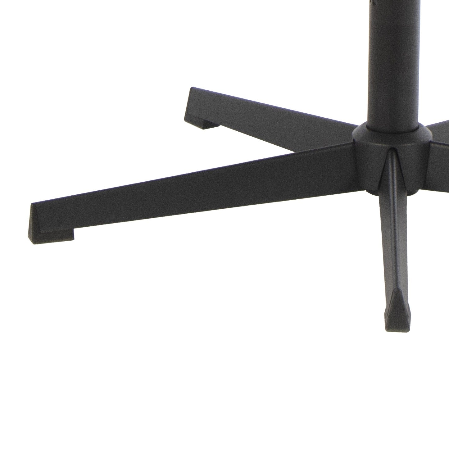 Manueller Relaxsessel Swing mit Fußhocker - Stoffbezug Taupe - FURNHOUSE