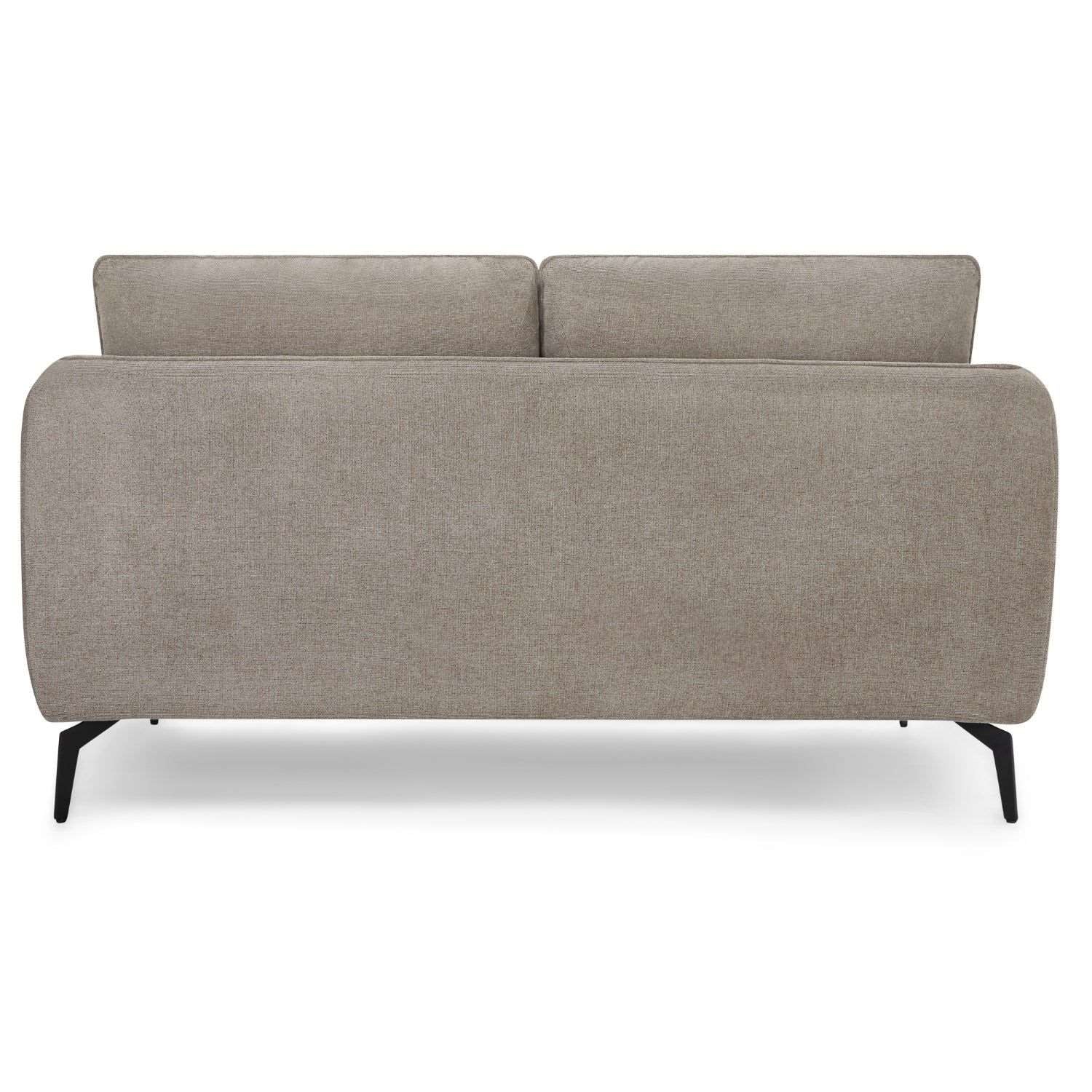 2-Sitzer Sofa Selena Beige - FURNHOUSE