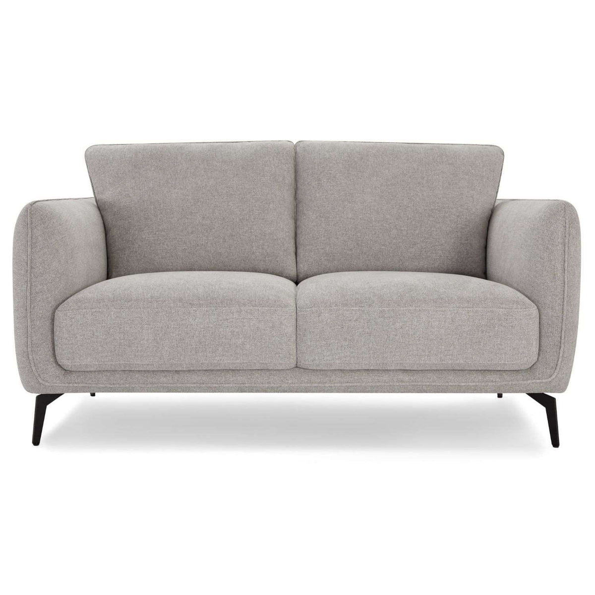 2-Sitzer Sofa Selena Grau - FURNHOUSE
