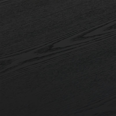 Holzmuster - Svendborg - Eiche Schwarz