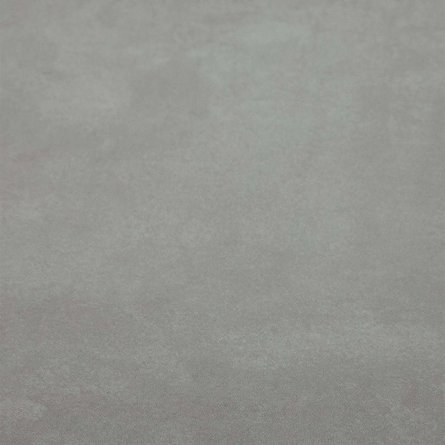 Runder Couchtisch mit Säulenfuß Tango Hellgrau Marmoroptik ø80x45 cm - FURNHOUSE