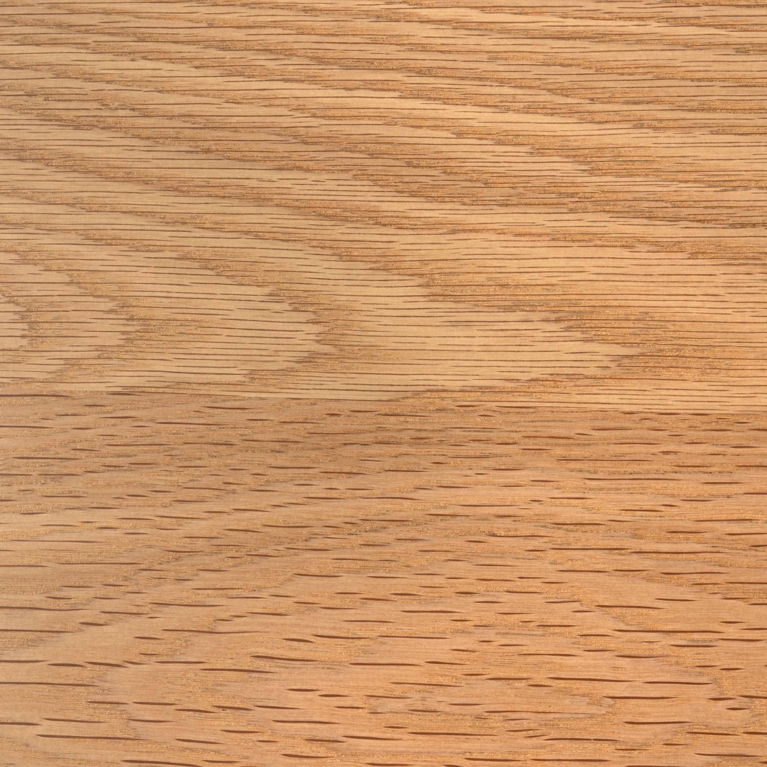 Couchtisch 2er Set ø60/80 cm - Wildeiche Natur - FURNHOUSE