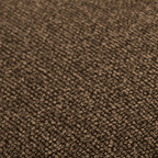 2er Set Esszimmerstühle - Drehbar - Braun - FURNHOUSE