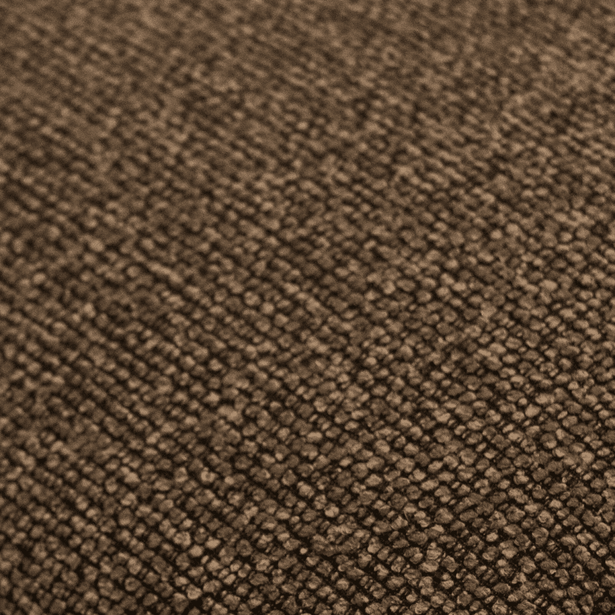 2er Set Esszimmerstühle - Drehbar - Braun - FURNHOUSE