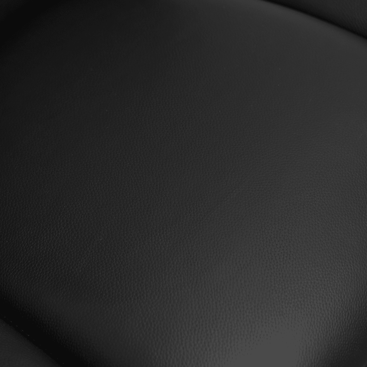 2er Set Esszimmerstühle - Drehbar - Schwarz - FURNHOUSE