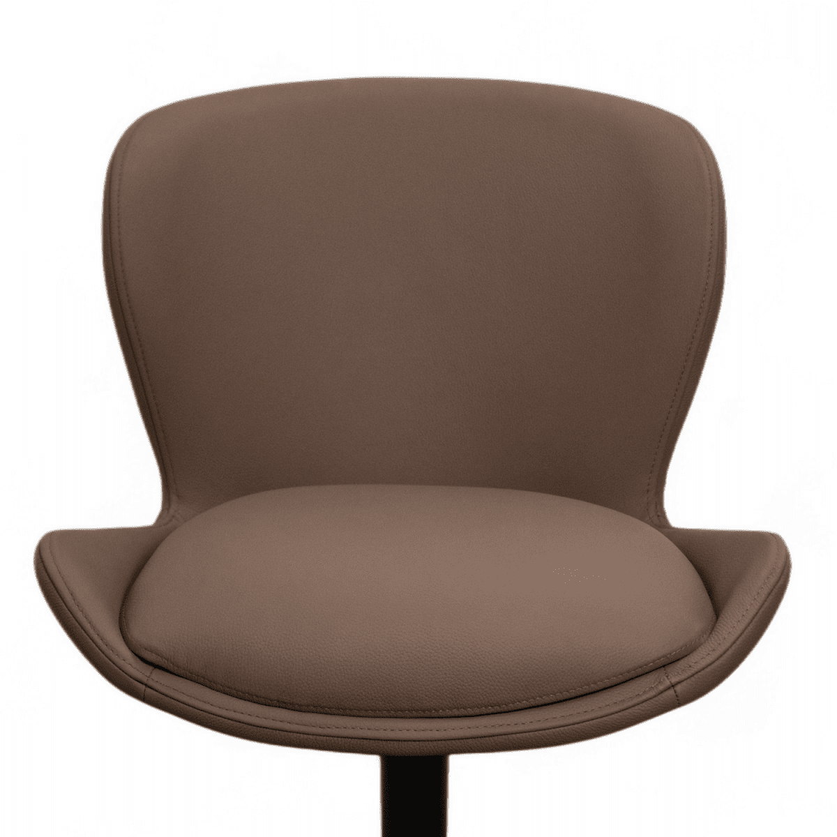 2er Set Esszimmerstühle - Drehbar - Taupe - FURNHOUSE