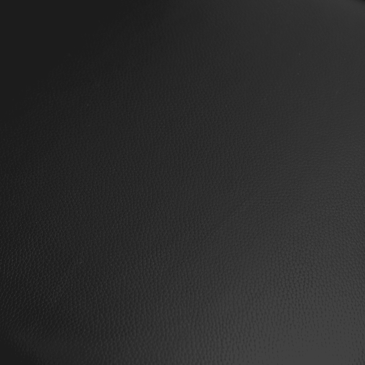 2er Set Esszimmerstühle mit Armlehne - Drehbar - Schwarz - FURNHOUSE