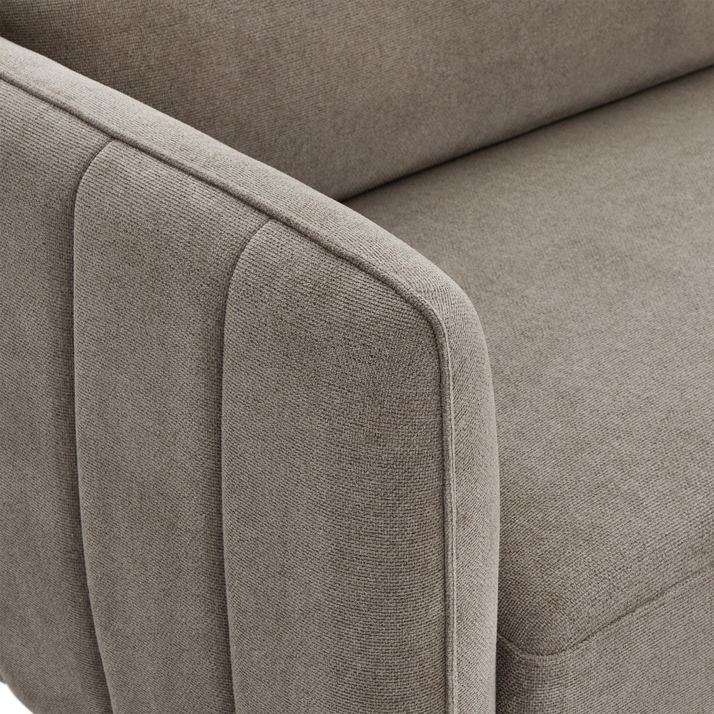 3-Sitzer Sofa Selena Beige - FURNHOUSE