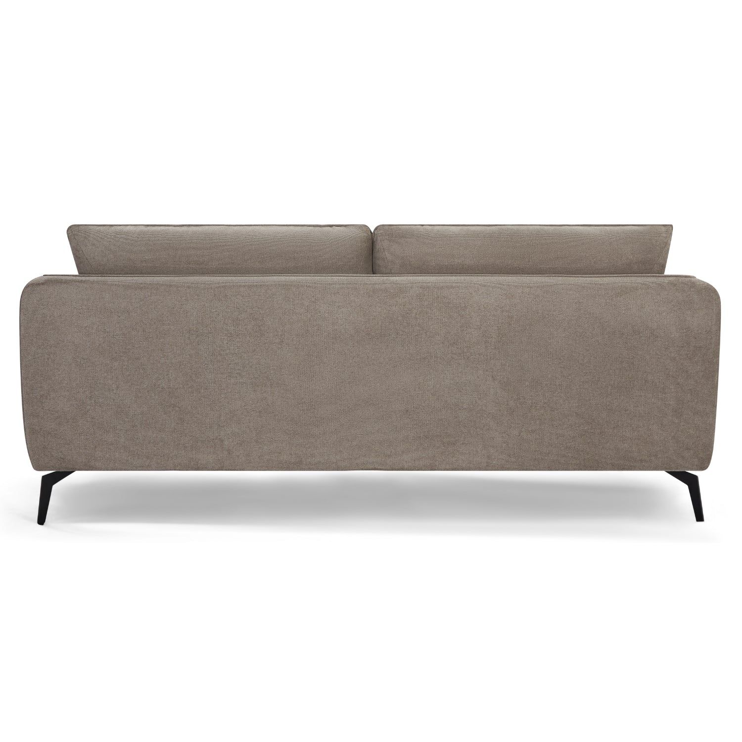 3-Sitzer Sofa Selena Beige - FURNHOUSE