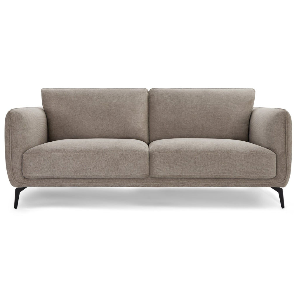 3-Sitzer Sofa Selena Beige - FURNHOUSE