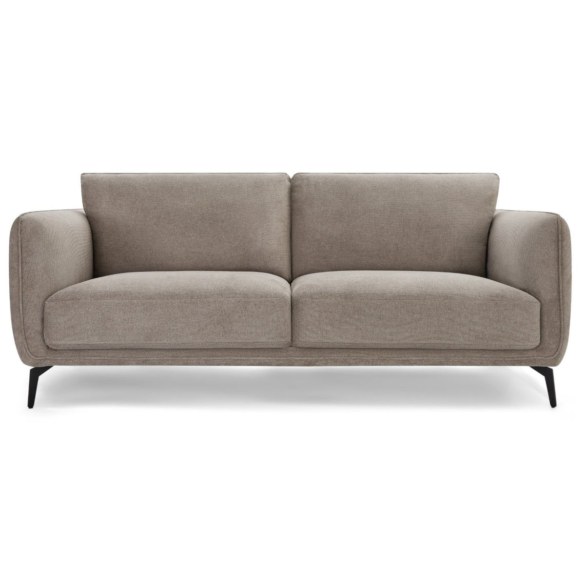 3-Sitzer Sofa Selena Beige - FURNHOUSE