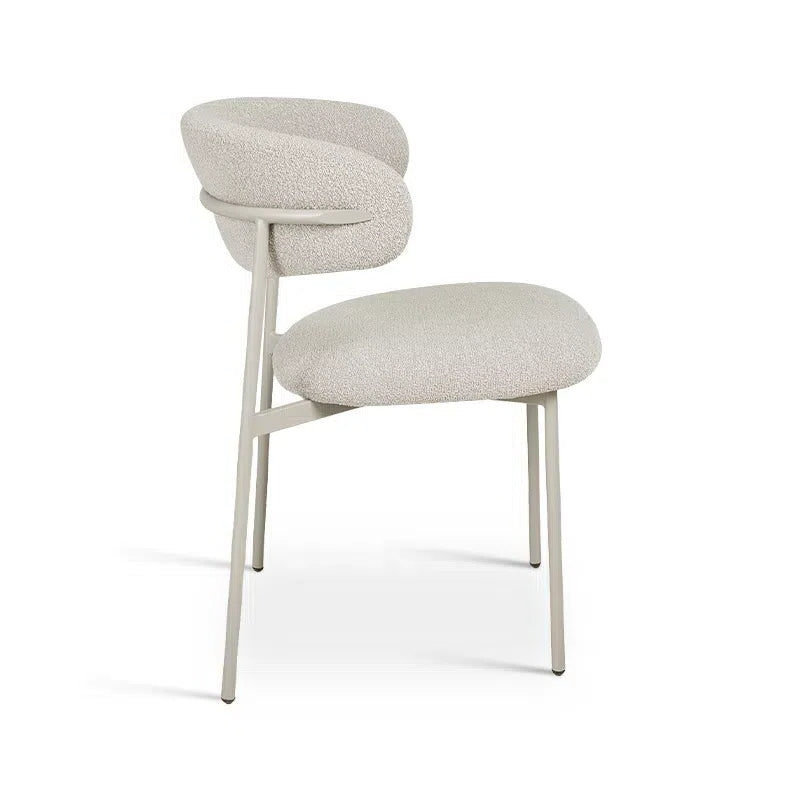 2er Set Polsterstühle Diana Beige - FURNHOUSE