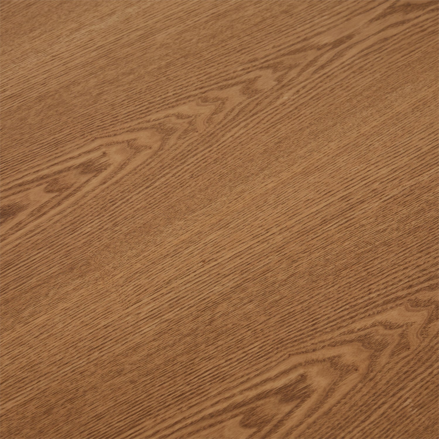 Rechteckiger Essstisch Star Eichefarben 180x90 cm - FURNHOUSE