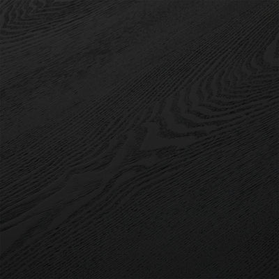 Holzmuster - Tokyo - Eiche Schwarz
