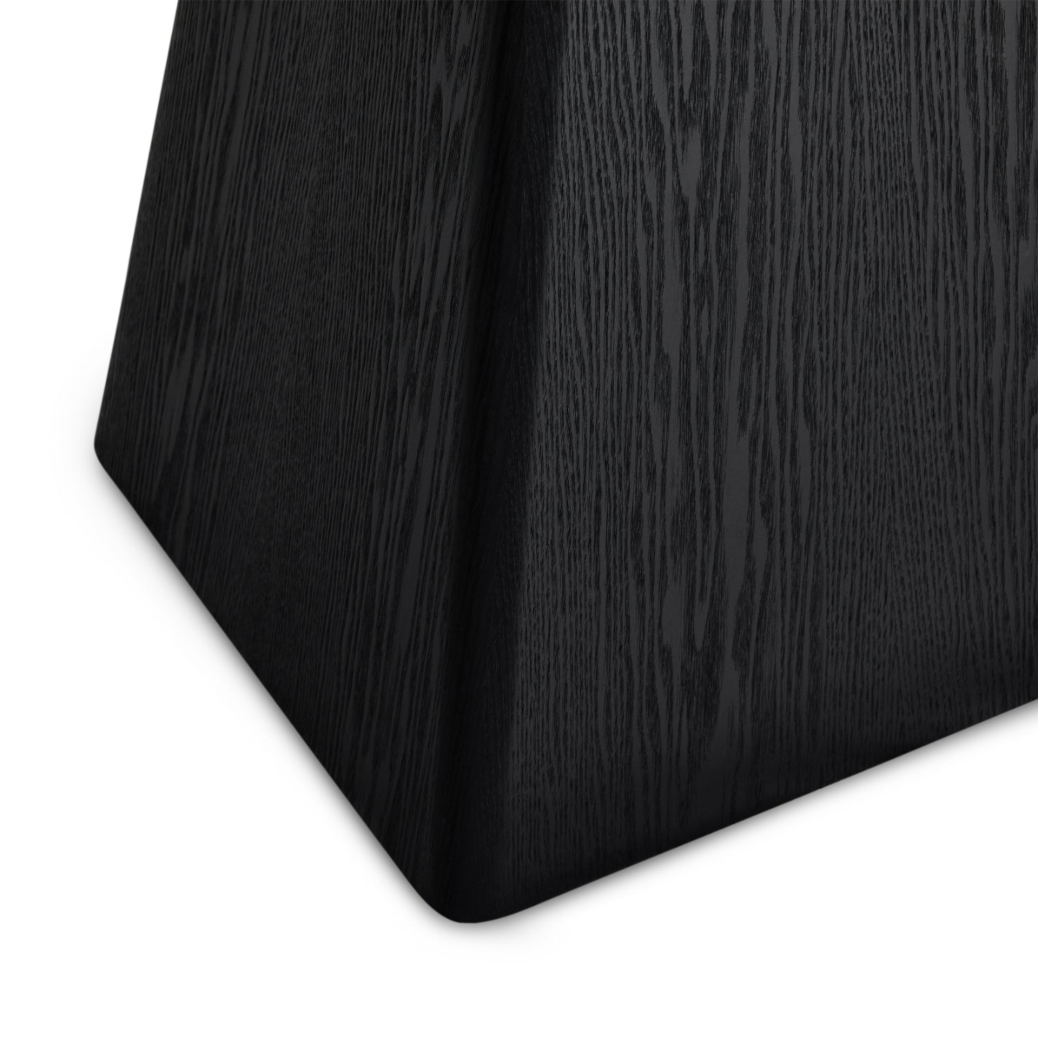 Rechteckiger Essstisch Star Schwarz 180x90 cm - FURNHOUSE