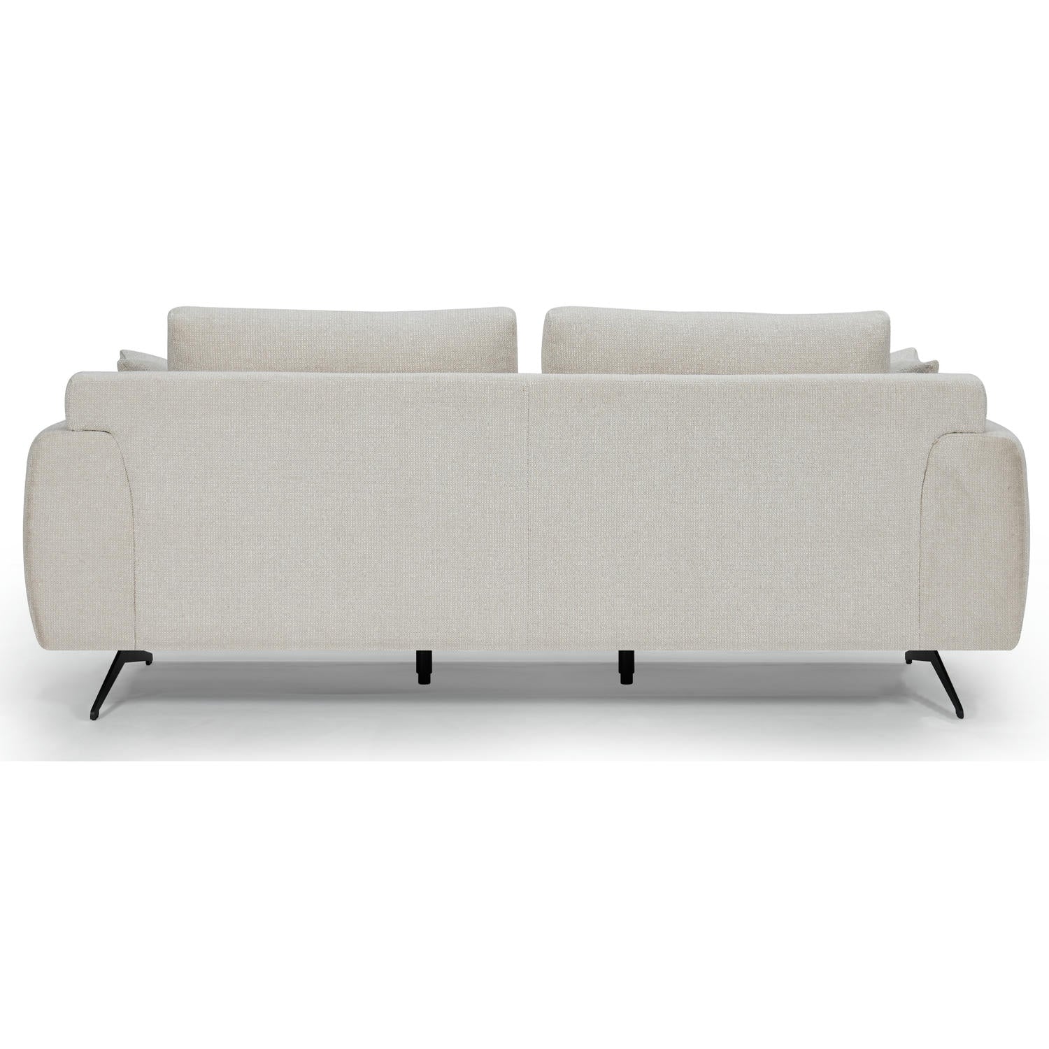 2-Sitzer Sofa Detroit Beige - FURNHOUSE
