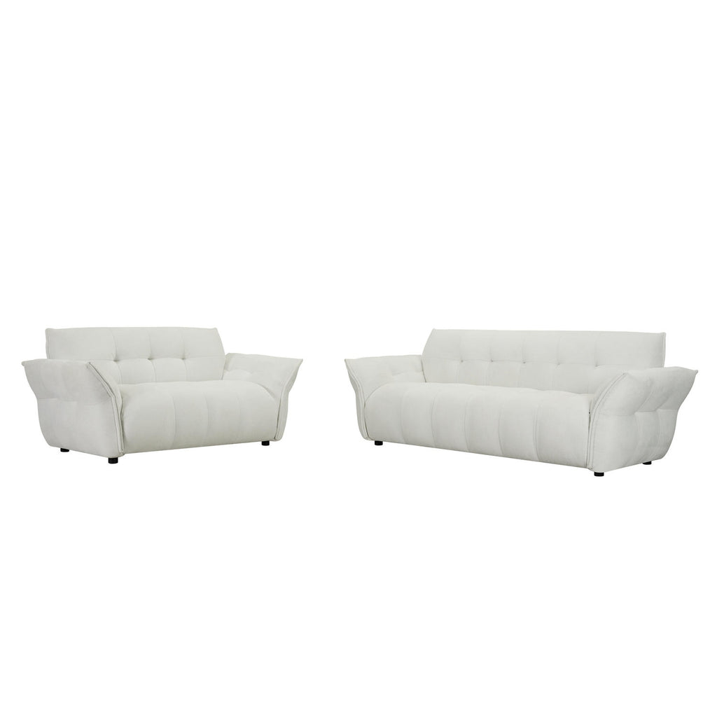 3-Sitzer Sofa Lima Beige - FURNHOUSE