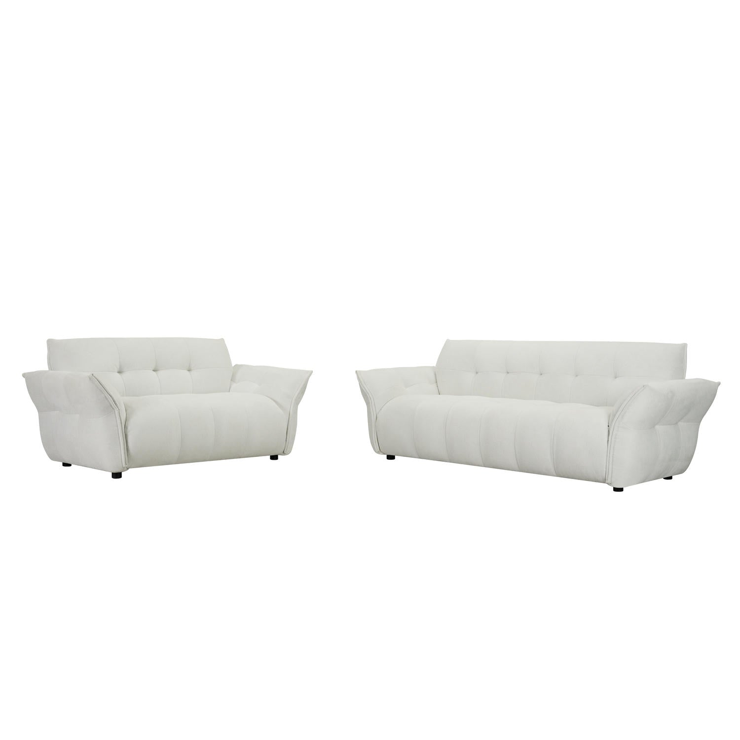 3-Sitzer Sofa Lima Beige - FURNHOUSE