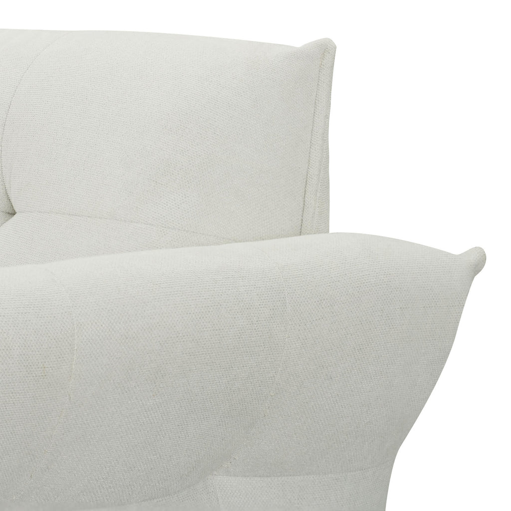 3-Sitzer Sofa Lima Beige - FURNHOUSE