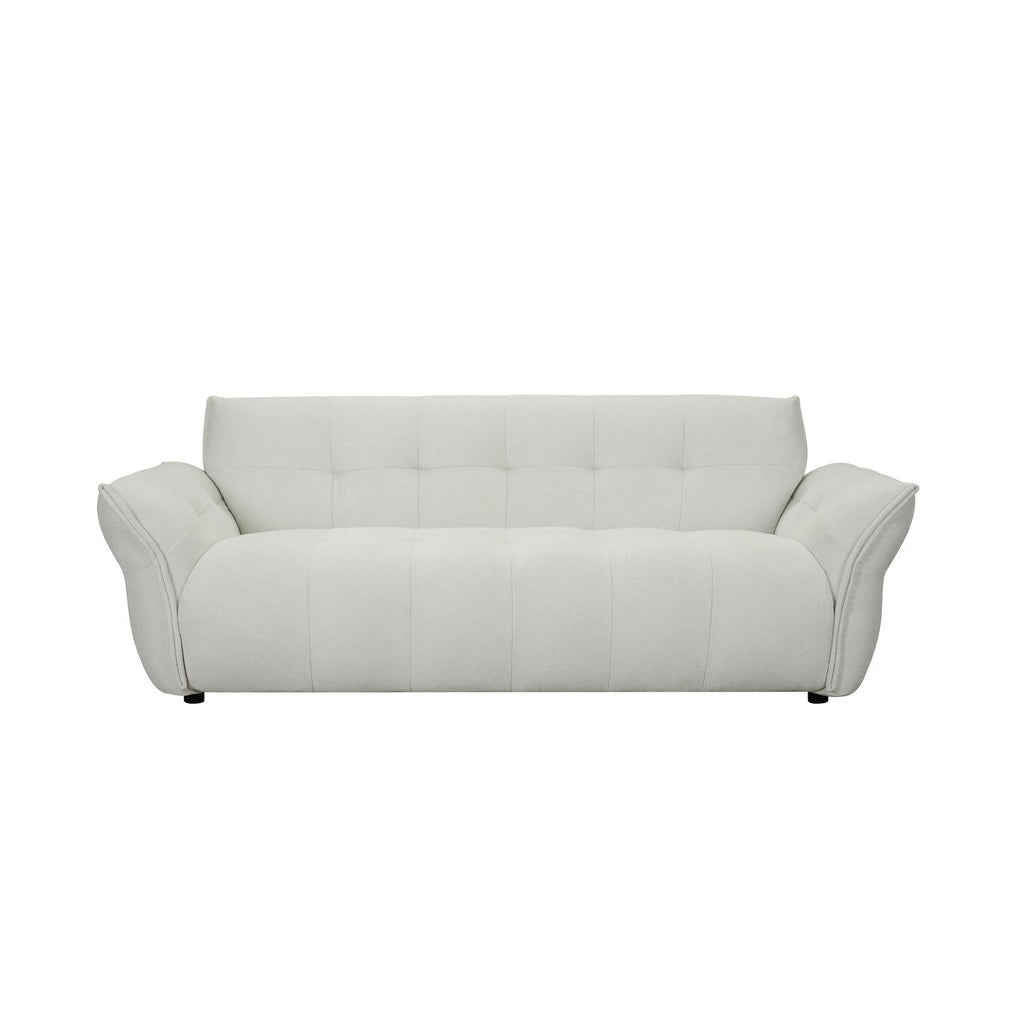 3-Sitzer Sofa Lima Beige - FURNHOUSE
