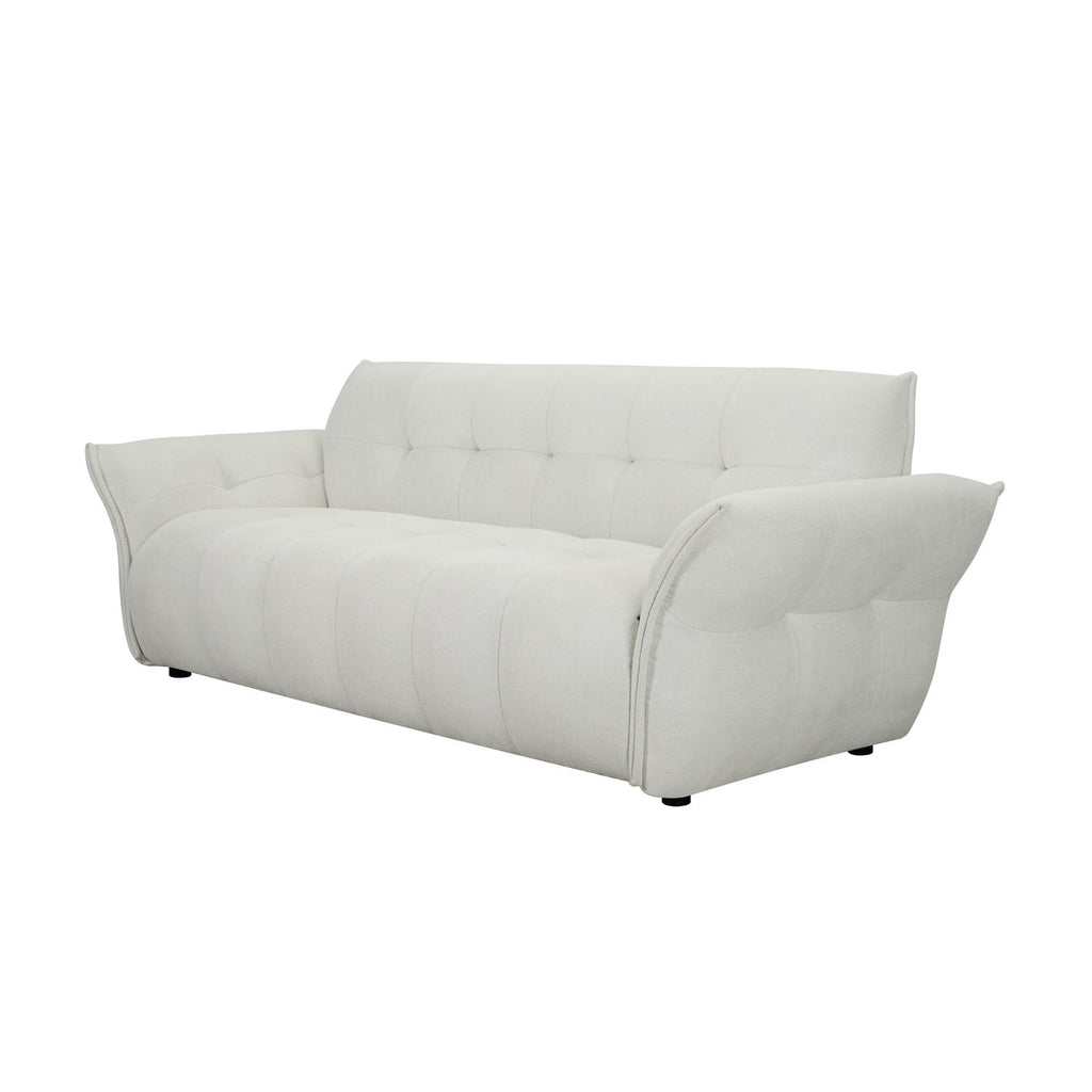 3-Sitzer Sofa Lima Beige - FURNHOUSE