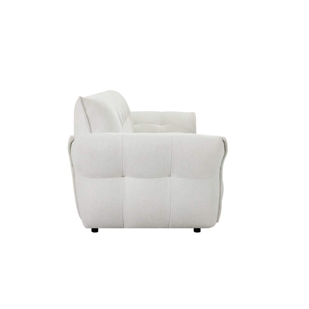 3-Sitzer Sofa Lima Beige - FURNHOUSE